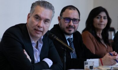 La inversión histórica de $14,000 millones de pesos para el estado, recursos que se destinarán al inicio de la construcción del tren comprometido por la presidenta Claudia Sheinbaum