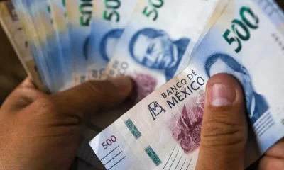 Presenta PAN una iniciativa para que el aguinaldo que reciben los trabajadores mexicanos llegue íntegro a sus hogares.