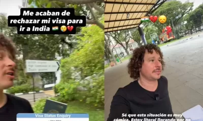 Luisito ha enfrentado controversias similares en otros países, como Cuba, Venezuela y El Salvador, donde sus videos han sido acusados de mostrar una imagen negativa o parcial.