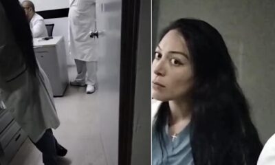 El hecho fue captado en video y difundido en redes sociales, mostrando el momento en que la doctora agrede a una mujer que exigía atención médica para un menor que, según la familia, llevaba más de tres horas esperando ser atendido.