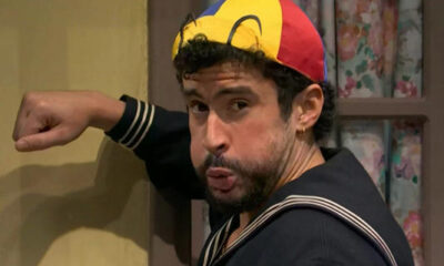 Aunque algunos comentarios calificaron la participación de Bad Bunny como “fuera de contexto”, la mayoría celebró el gesto como una forma de promover la cultura latina