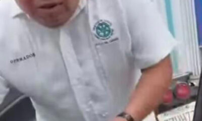 El Sindicato de Taxistas “Lázaro Cárdenas del Río” respaldó la medida y aseguró que no tolerará actos de violencia ni faltas de respeto.