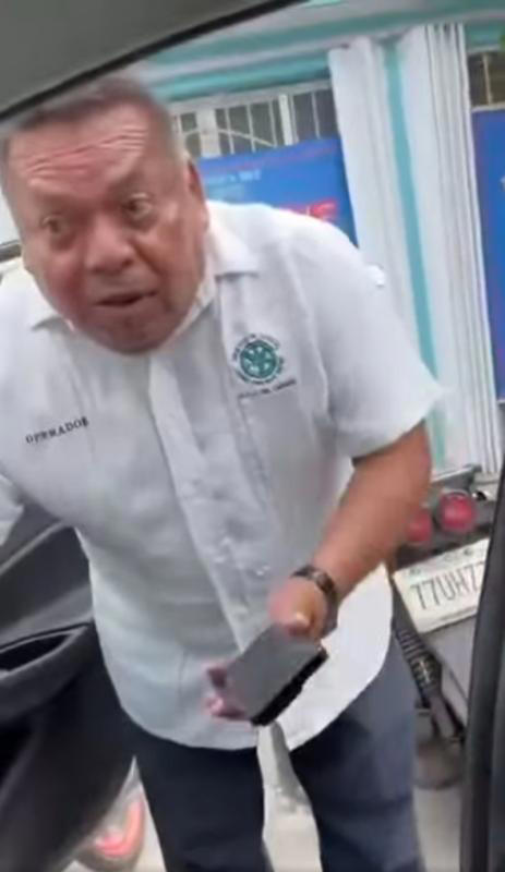 El Sindicato de Taxistas “Lázaro Cárdenas del Río” respaldó la medida y aseguró que no tolerará actos de violencia ni faltas de respeto.