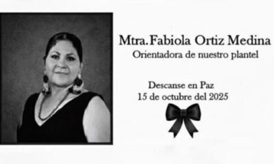 . La Fiscalía estatal informó que el caso se investiga con perspectiva de género y que la indagatoria está “muy avanzada”, aunque no se han revelado detalles sobre la identidad del agresor.