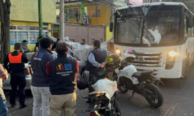 La jefa de Gobierno, Clara Brugada, aseguró que la prioridad es proteger la integridad de las niñas y reiteró que no se tolerarán abusos en espacios destinados a su cuidado.