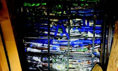 La fiscal estadounidense Pam Bondi declaró que frenar el flujo ilegal de armas hacia México es esencial para desmantelar redes criminales.