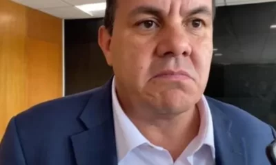 “Me hice unos estudios hace poquito porque necesito hacer ejercicio… mi corazón necesita hacer ejercicio”, declaró ante medios