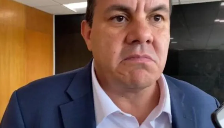 “Me hice unos estudios hace poquito porque necesito hacer ejercicio… mi corazón necesita hacer ejercicio”, declaró ante medios