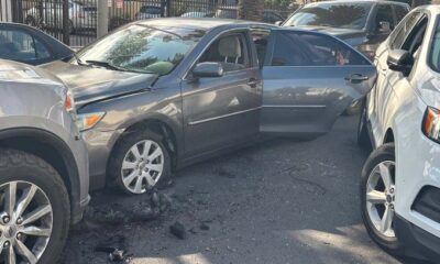 La Secretaría de Relaciones Exteriores (SRE) de México expresó consternación por el uso de fuerza y confirmó que brinda acompañamiento consular a Parias y su familia, incluyendo asesoría legal a través del programa PALE.