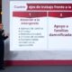 Sheinbaum destacó que este plan busca no solo atender la emergencia, sino también fortalecer la capacidad de respuesta del Estado ante fenómenos naturales.