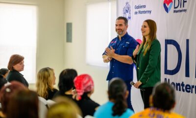 Monterrey ya cuenta con dos espacios más para adecuarlos en los sectores sur y poniente donde también instalará este tipo de defensoría.