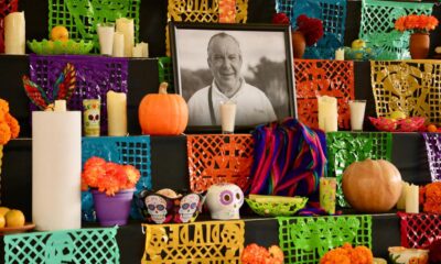 “Esta tradición es un puente entre el pasado y el presente, que refuerza la identidad y las raíces culturales de la sociedad”, aseguró.