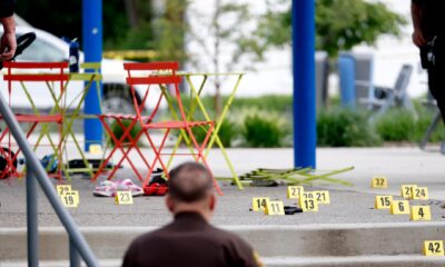 Las cifras de este fin de semana reflejan la gravedad de la violencia armada en Estados Unidos, resaltando la necesidad de acciones urgentes para reducir los tiroteos y proteger a la población.