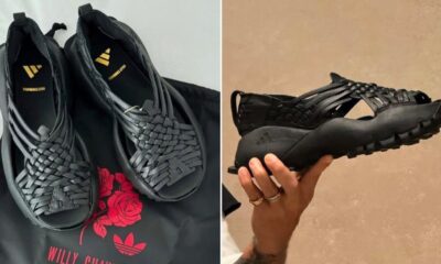 La subsecretaria de Desarrollo Cultural, Marina Núñez Bespalova, informó que representantes de la marca sostuvieron reuniones con integrantes de la comunidad, acompañados por el Instituto Nacional de los Pueblos Indígenas (INPI)