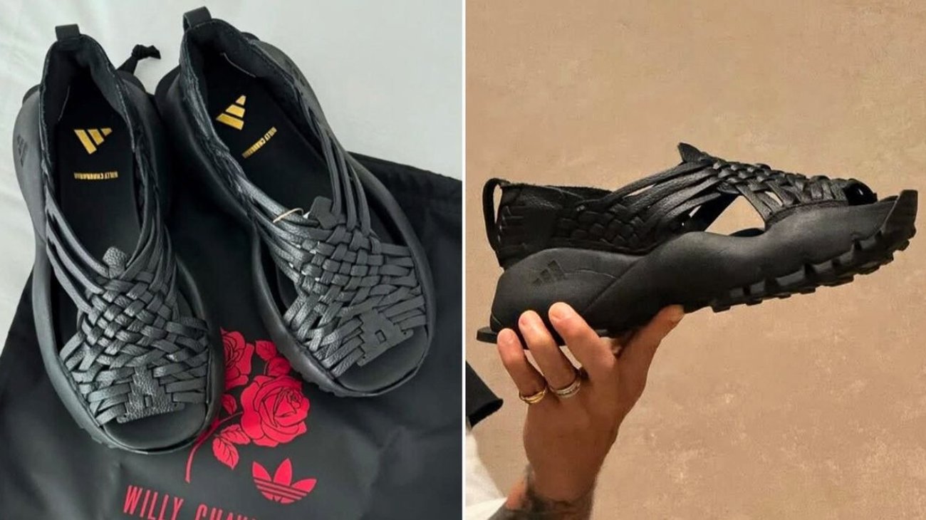 La subsecretaria de Desarrollo Cultural, Marina Núñez Bespalova, informó que representantes de la marca sostuvieron reuniones con integrantes de la comunidad, acompañados por el Instituto Nacional de los Pueblos Indígenas (INPI)