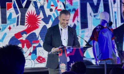 Entre las acciones destacan la creación de 200 murales, 100 canchas deportivas y la conformación de seis comisiones, enfocadas en seguridad, movilidad e infraestructura, incluyendo una policía turística bilingüe y rutas especiales para visitantes.