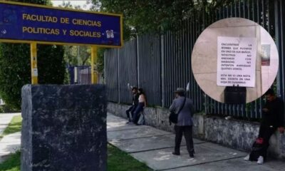 La institución confirmó que se aplicó el Protocolo de Actuación y se movilizó personal especializado junto con bomberos para inspeccionar el lugar.