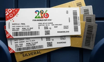 El periodo de inscripción estará abierto del 27 al 31 de octubre y permitirá a los residentes de los países anfitriones acceder a un horario exclusivo nacional a partir del 12 de noviembre, mediante un proceso de selección aleatorio