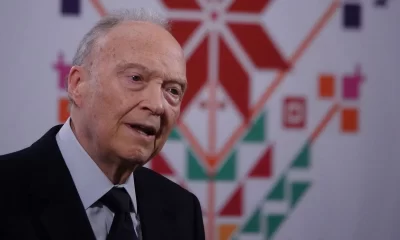 Autoridades confirmaron la vinculación del exfuncionario tabasqueño con el narcotráfico