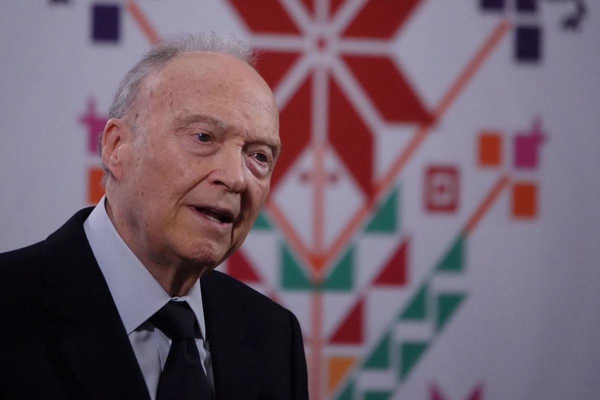 Autoridades confirmaron la vinculación del exfuncionario tabasqueño con el narcotráfico