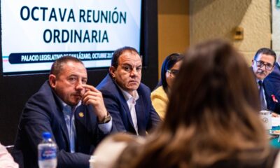 A partir del 22 de octubre, será obligatoria la presencia de al menos 80 diputados morenistas en cada sesión ordinaria, especialmente aquellos que integran órganos directivos y comisiones con actividades programadas.