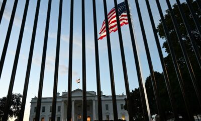 El proyecto, con un costo estimado de 200 millones de dólares, será financiado por donaciones del propio mandatario y otros “patriotas”, según la Casa Blanca.