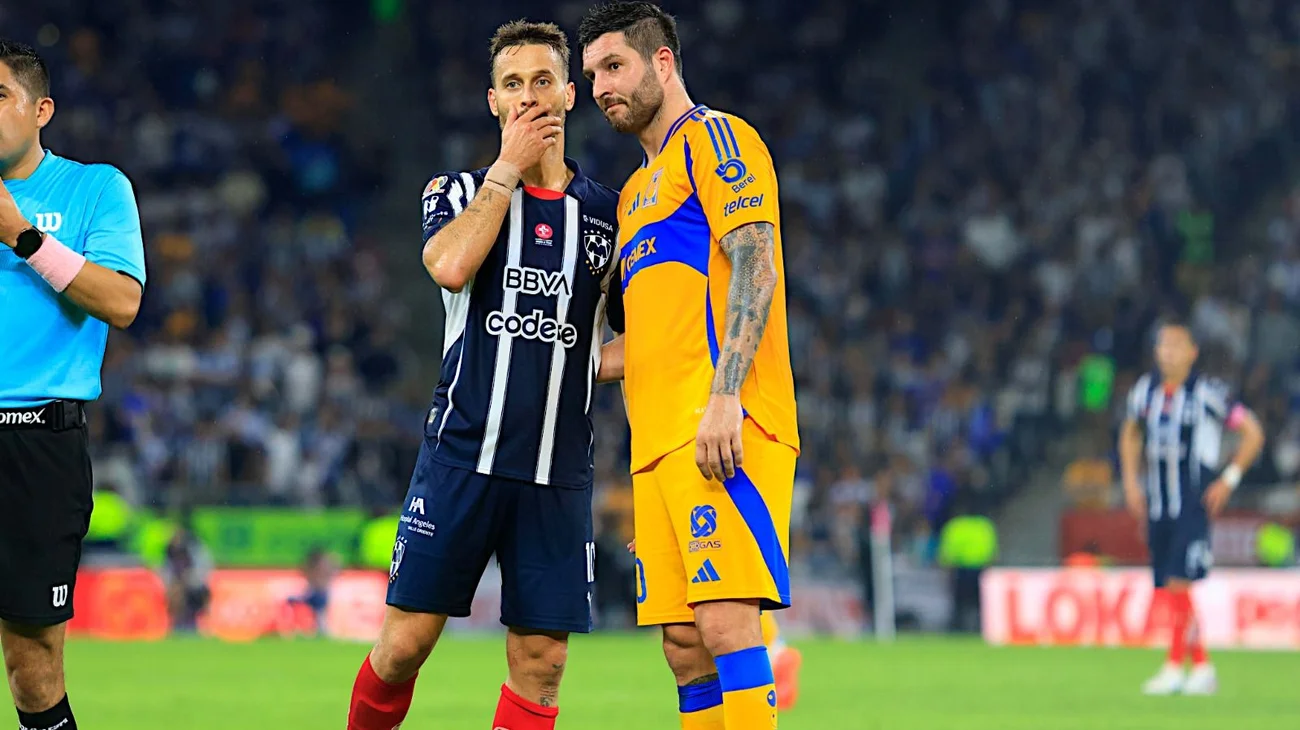 En ese lapso, André-Pierre Gignac se posiciona como el máximo anotador con 4 goles, seguido por Sergio Canales y Sebastián Córdova con 3 cada uno.