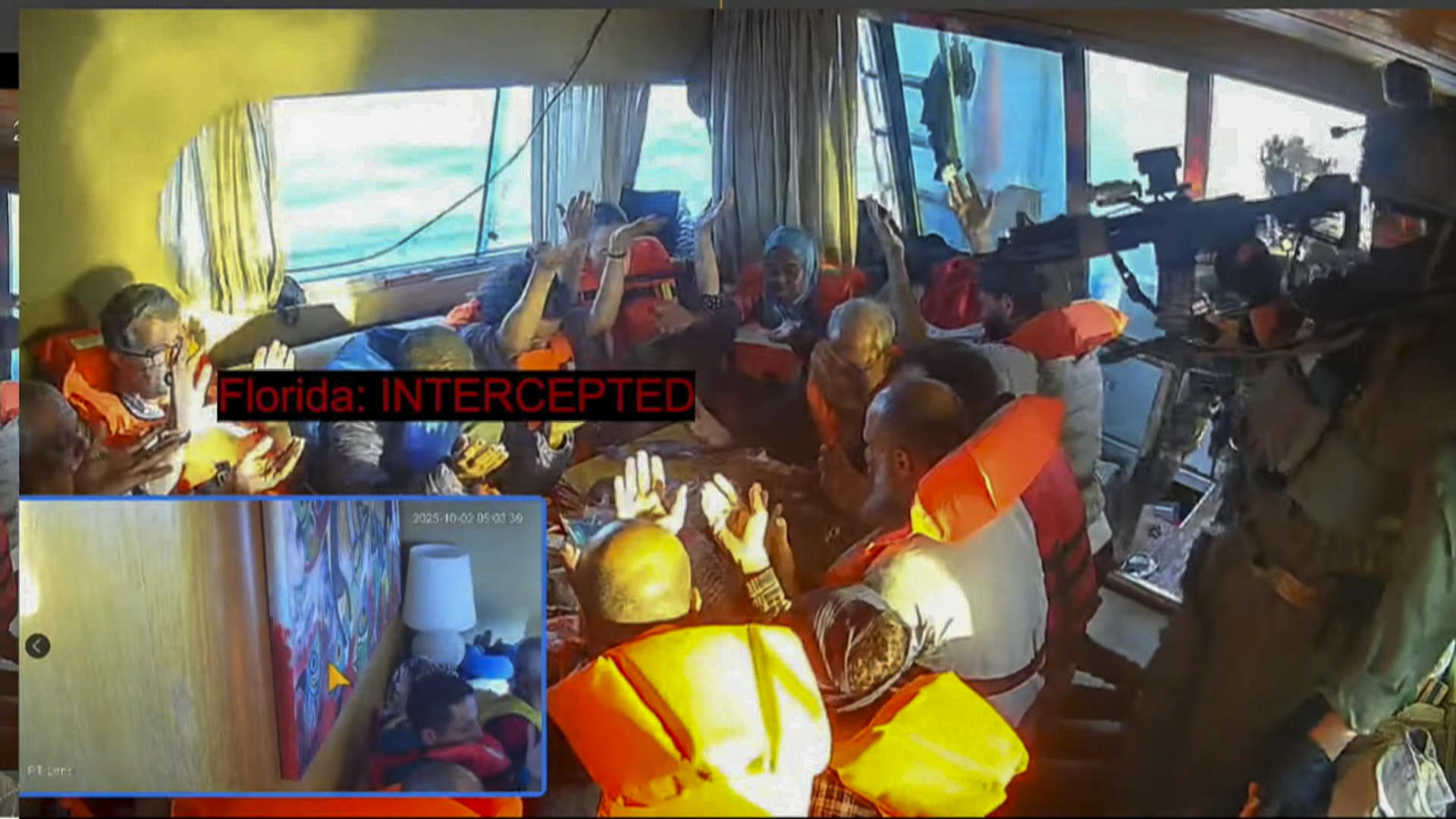 Entre los deportados hay ciudadanos de Estados Unidos, Italia, Reino Unido, Jordania, Kuwait, Libia, Argelia, Mauritania, Malasia, Baréin, Marruecos, Suiza, Túnez y Turquía, según un comunicado oficial.