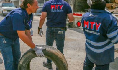 La administración municipal reiteró que la mejora continua de los servicios públicos es una prioridad, por lo que instruyó al nuevo secretario y a su equipo a mantener y fortalecer los programas existentes