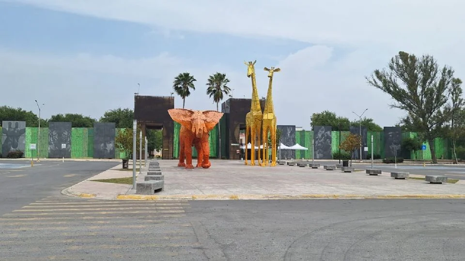 La Pastora incumple con la normatividad ambiental en materia de trato digno y respetuoso hacia ejemplares de vida silvestre.