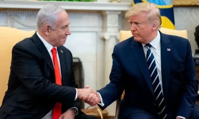 El mandatario estadounidense pidió a Israel detener de inmediato los bombardeos sobre Gaza para permitir el avance del plan, que busca un alto al fuego y una salida diplomática al conflicto.