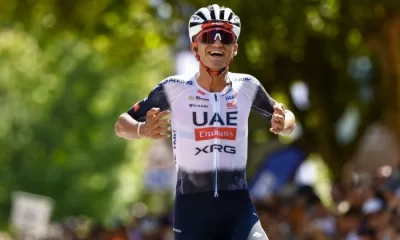 La carrera, disputada sobre 199.2 kilómetros entre Mirandola y Bolonia, incluyó cinco ascensos a la emblemática Basílica de San Luca, donde se definió la victoria.