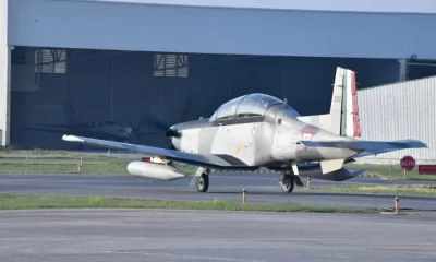 Desde su creación en 2014, Amalgam Eagle ha sido clave en la colaboración entre fuerzas armadas.