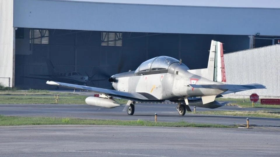 Desde su creación en 2014, Amalgam Eagle ha sido clave en la colaboración entre fuerzas armadas.