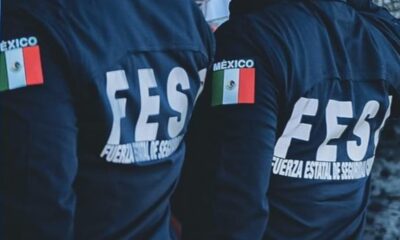 El hecho habría ocurrido el pasado 4 de octubre en la zona de Ojo de Agua, en Tijuana