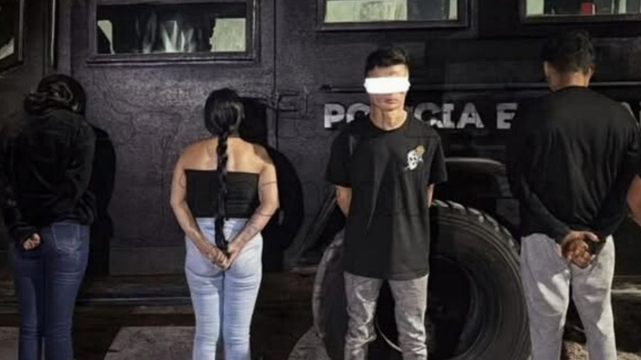 Según la Vicefiscalía en Personas Desaparecidas, el sujeto conoció a las víctimas en una reunión en Villa Fontana, Tesistán, y posteriormente las citó en un centro comercial en Zapopan.