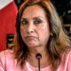 La mandataria, primera mujer en ocupar la presidencia de Perú, asumió el cargo en diciembre de 2022 tras la destitución de Pedro Castillo, de quien era vicepresidenta.