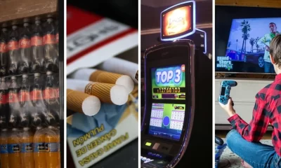 La medida busca desincentivar el consumo de tabaco y modificar los patrones de uso entre la población mexicana, según el texto aprobado.