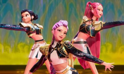 El impacto de la cinta ha llevado a que sea considerada favorita para los próximos Premios Óscar, especialmente en las categorías de Mejor Película Animada y Mejor Canción Original, con “Golden” y otros dos temas candidatos.