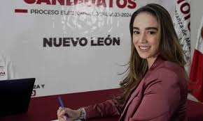Paulina Flores se une al equipo de Sheinbaum como directora en Seguridad; coordinará conferencias y acuerdos penitenciarios.