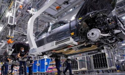 Según el Inegi, los resultados se obtuvieron a partir de los reportes de 22 empresas afiliadas a la AMIA y seis no afiliadas