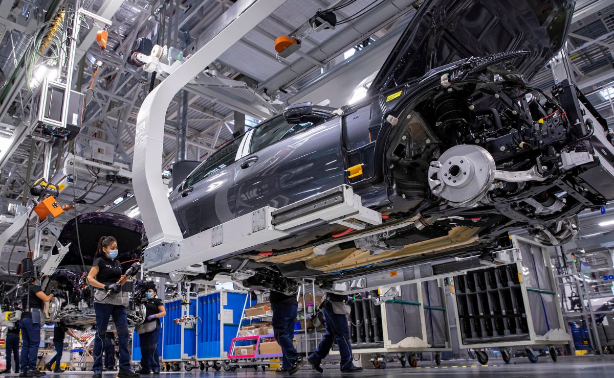 Según el Inegi, los resultados se obtuvieron a partir de los reportes de 22 empresas afiliadas a la AMIA y seis no afiliadas