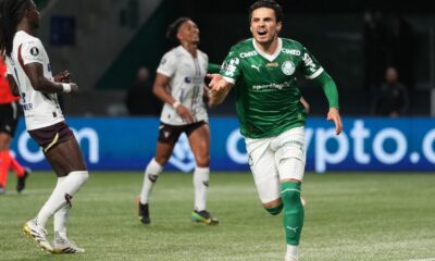 El “Mengao” mostró solidez defensiva y oficio para resistir los embates de la Academia, logrando así su tercera final en los últimos cinco años.