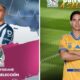A pesar del buen momento de los equipos de Monterrey, únicamente Diego Lainez de Tigres y Germán Berterame de Rayados fueron convocados por Javier Aguirre