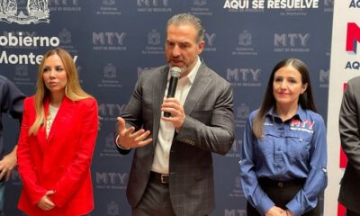 “La gente creyó en la fórmula, votó por nosotros, y ahora tenemos la responsabilidad de gobernar de forma eficiente”, afirmó.