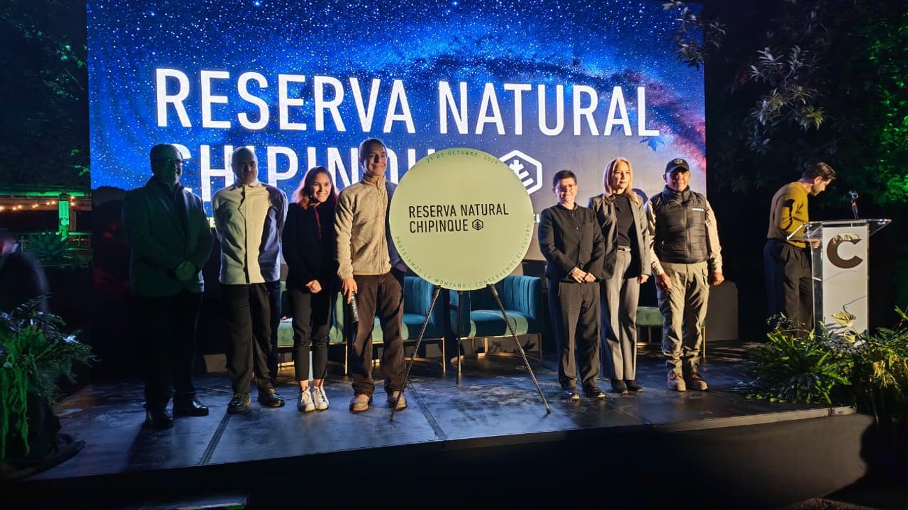 Su nuevo estatus lo posiciona como una reserva natural urbana de alto valor ecológico, comparable con espacios protegidos en ciudades como Vancouver y Río de Janeiro.