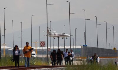 También pidieron privilegiar el diálogo técnico con Estados Unidos para restablecer las condiciones del Acuerdo Bilateral de Transporte Aéreo.