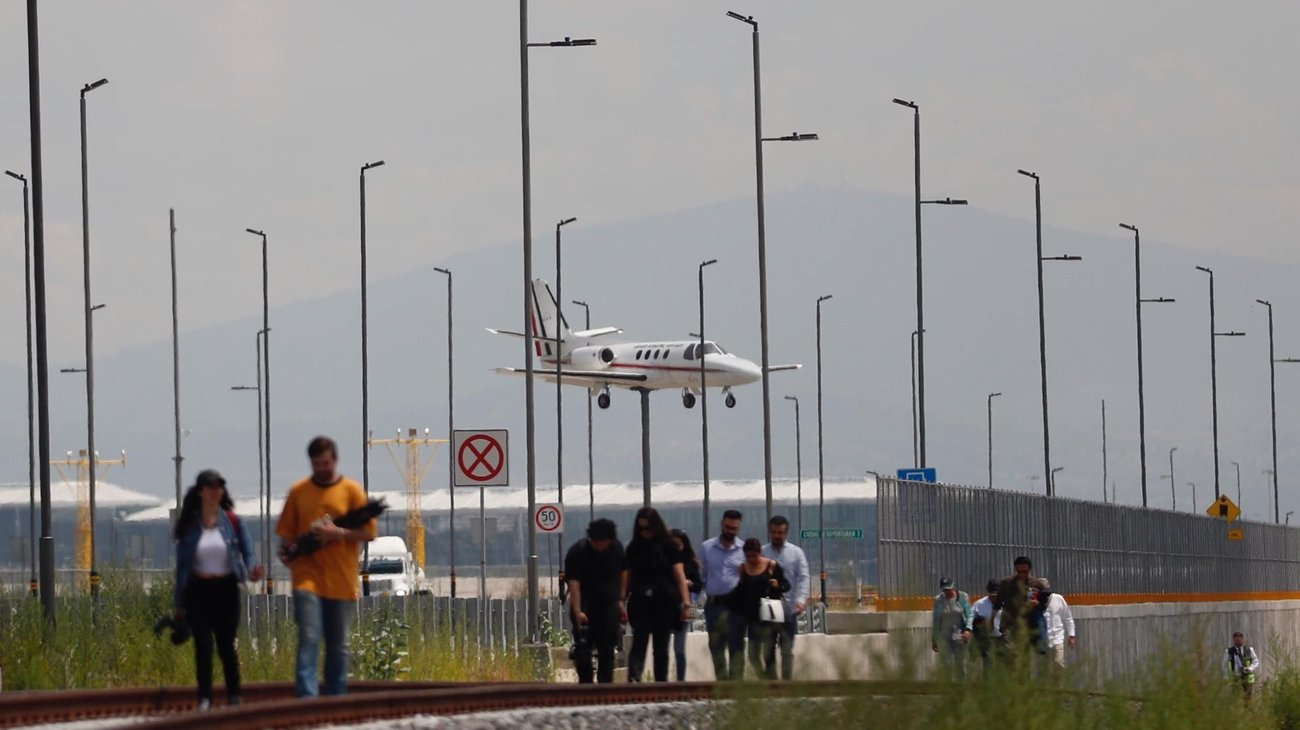 También pidieron privilegiar el diálogo técnico con Estados Unidos para restablecer las condiciones del Acuerdo Bilateral de Transporte Aéreo.