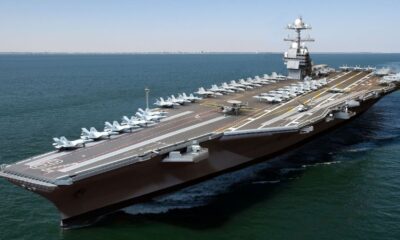 El operativo se enmarca en la “guerra contra los cárteles” que Trump intensificó desde septiembre, con bombardeos en el Pacífico y el Caribe que han dejado decenas de muertos.