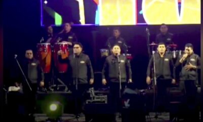 La situación ha generado gran repercusión en redes sociales, donde los seguidores denunciaron la inseguridad generalizada que afecta a músicos y al público en Perú.